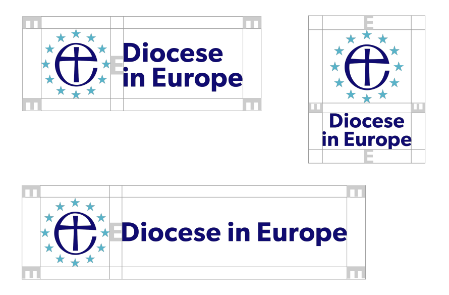 Diocese in Europe clear spaces guidance