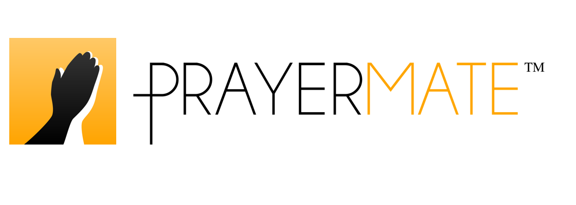 prayermate logo