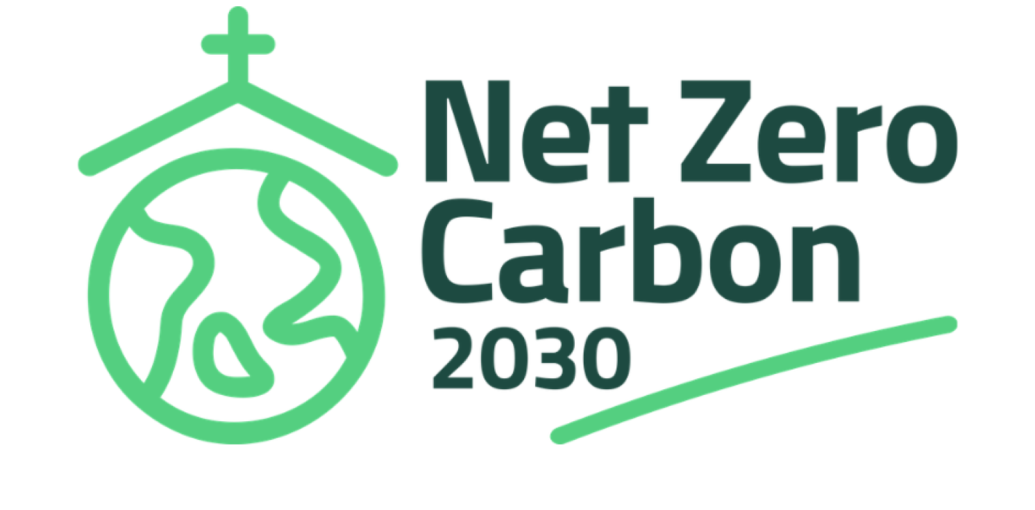 Net Zero logo