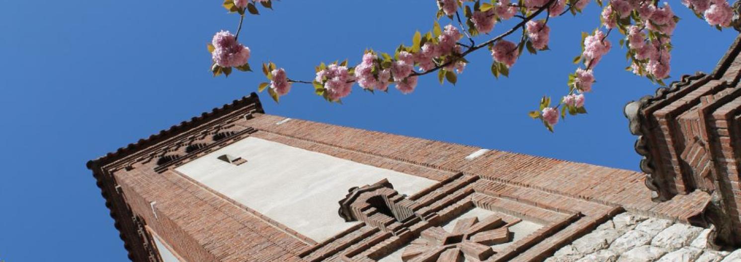 St George's Anglican Church Madrid