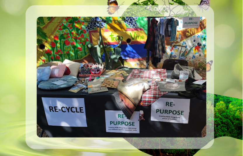 For placement on article