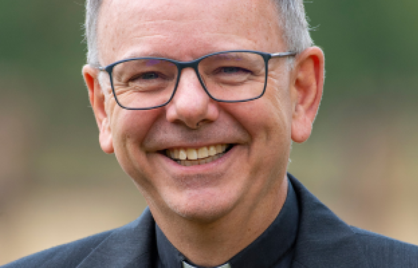 Headshot of Andrew Norman