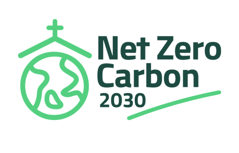 Net Zero logo