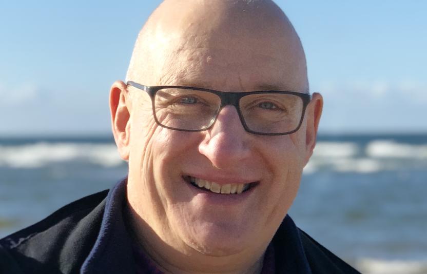 Picture of Andrew Caspari