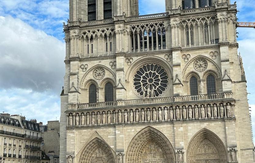Notre Dame