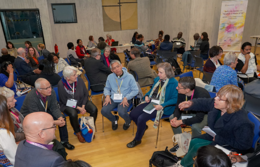 discussion group